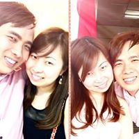 Christine Feng Photo 8
