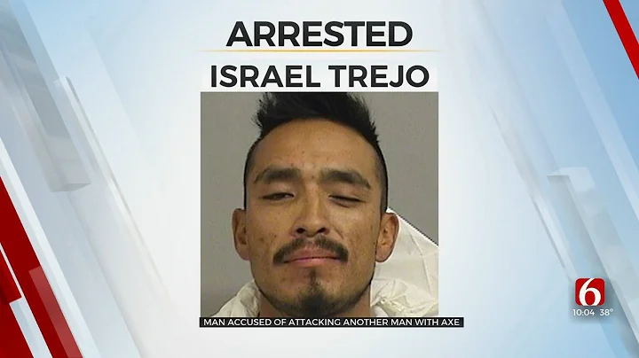 Israel Trejo Photo 31