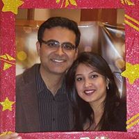 Reema Malhotra Photo 10