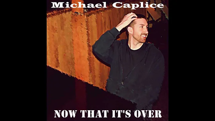 Michael Caplice Photo 10