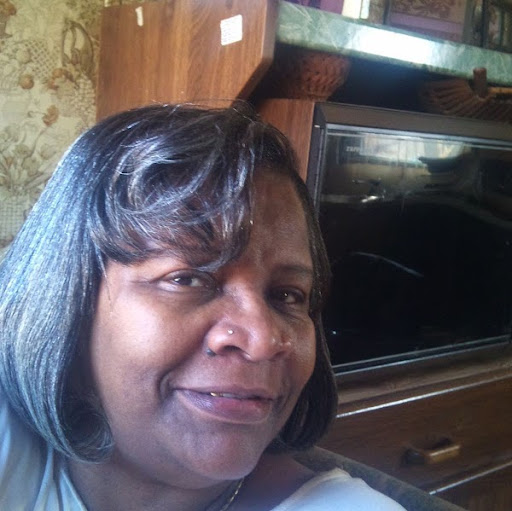 Betty Foreman Photo 7