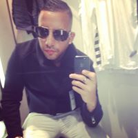 Hugo Valentin Photo 2