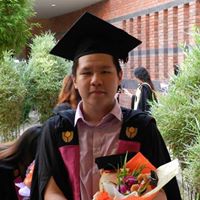 Alex Ling Photo 3