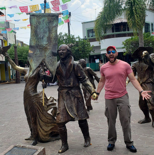 Jesus Valles Photo 12