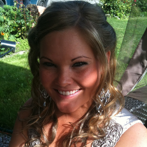 Miriam Hansen Photo 13