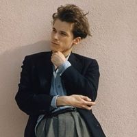 Glenn Gould Photo 8