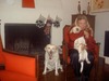 Patricia Hamilton Photo 32