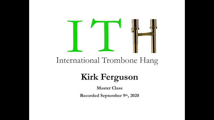 Kirk Ferguson Photo 24
