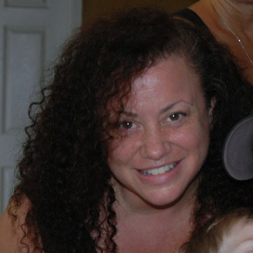 Amber Watson Photo 12