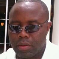 Alfred Sesay Photo 4