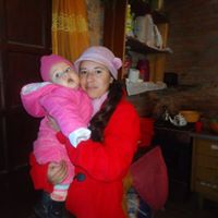 Anna Arevalo Photo 1