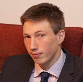 Thomas Hayward Photo 10