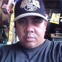 Cosme Perez Photo 2