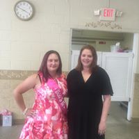Courtney Stout Photo 2