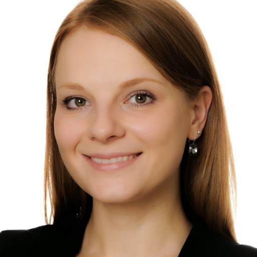 Anna Malinowska Photo 16
