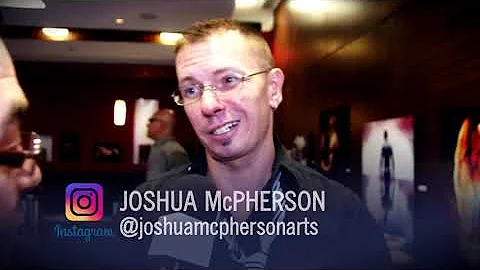 Joshua Mcpherson Photo 12