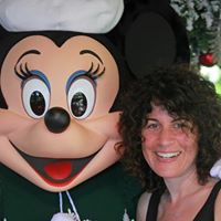 Cindy Goldberg Photo 3