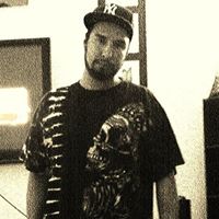 Jarrod Cook Photo 1