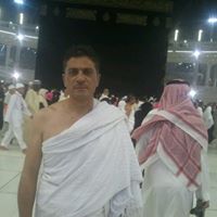 Mahmoud Omran Photo 2