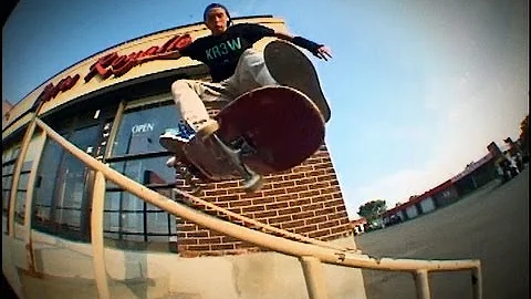 Kirk Eldridge Photo 13