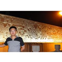 Wendong Li Photo 1