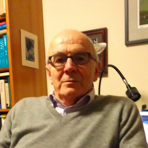 Stephen Durrant Photo 10