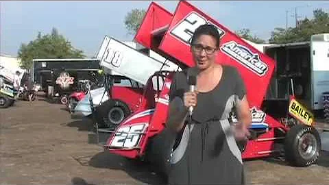 Angelique Bell Photo 16