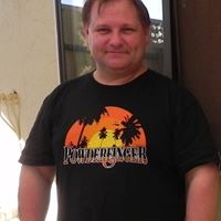 Robert Saunderson Photo 2