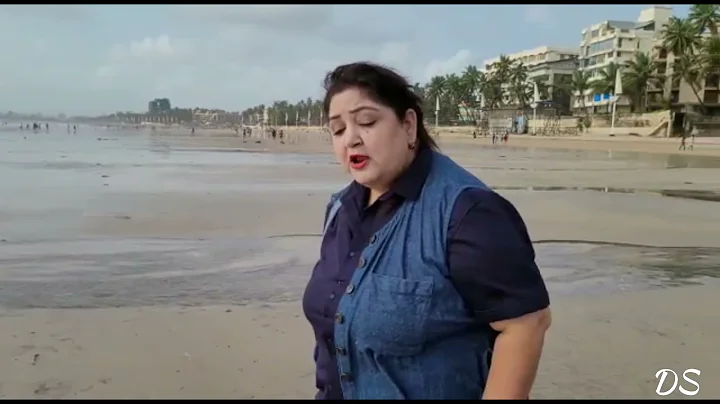 Deepa Sharma Photo 23