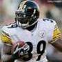 Willie Parker Photo 28