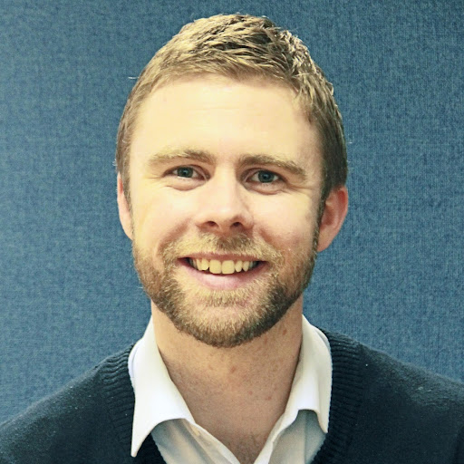 Peter Kirwan Photo 14