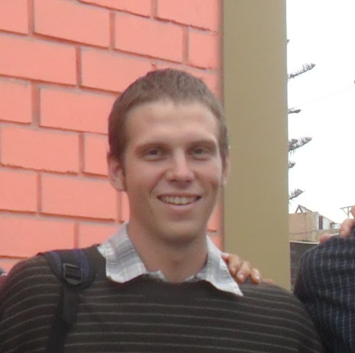 Jason Zinn Photo 12