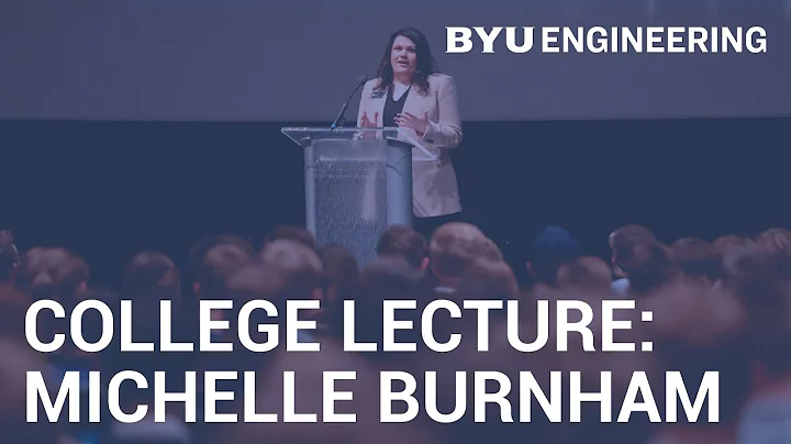 Michelle Burnham Photo 28