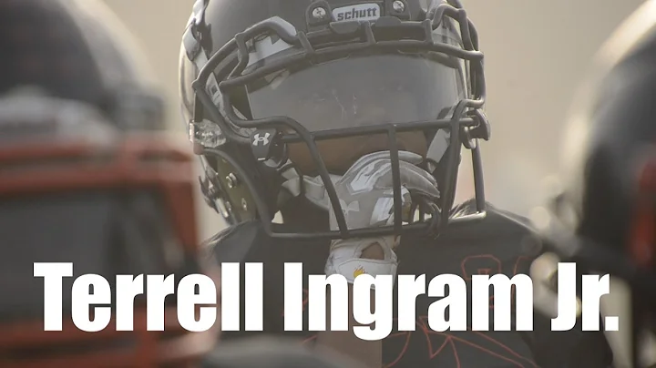 Terrell Ingram Photo 21