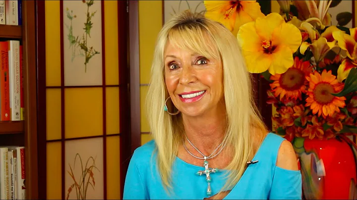 Barbara Huffman Photo 37