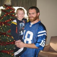 Joshua Hedrick Photo 8