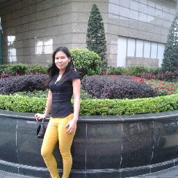 Rhoda Garcia Photo 11