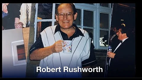Robert Rushworth Photo 15