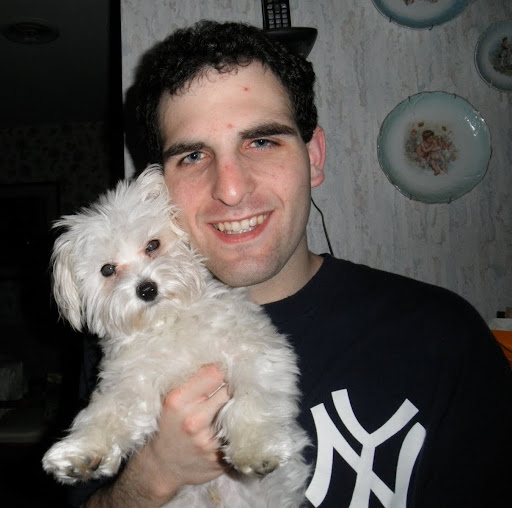 Steven Spitz Photo 14
