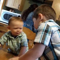 Dustin Simon Photo 6