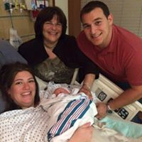 Isaac Greenberg Photo 1