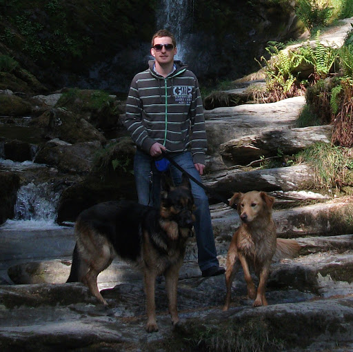 David Vessey Photo 9