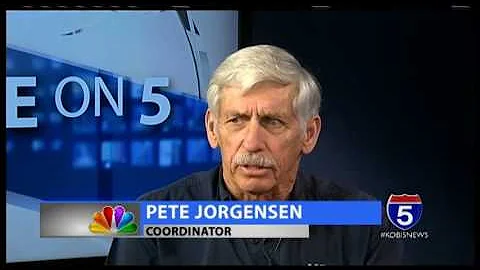Pete Jorgensen Photo 33