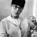 Edith Head Photo 25