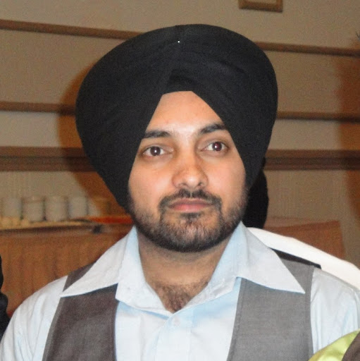 Amandeep Singh Photo 14