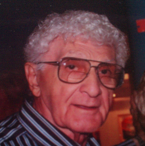 Roy Stevens Photo 18