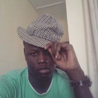 Solomon Mensah Photo 8
