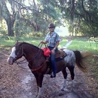 Missy Simpson Photo 6