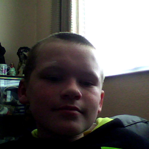 Jack Kilby Photo 10
