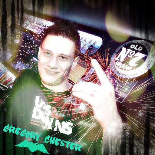 Gregory Chester Photo 6
